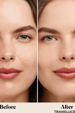 Clearance Translucent Loose Setting Powder puuteri 29 g Kasvomeikit