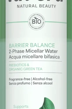 lavera Ihotyypit|Ihonhoito<Barrier Balance misellivesi 400 ml