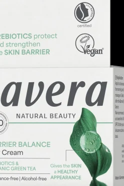 lavera Ihotyypit|Ihonhoito<Barrier Balance päivävoide 50 ml