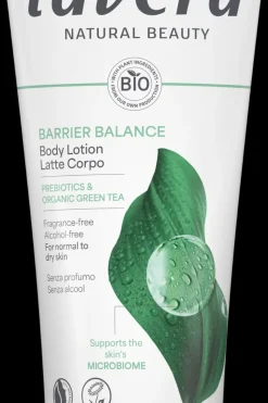 lavera Ihonhoito|Vartalonhoito<Barrier Balance vartalovoide 200 ml
