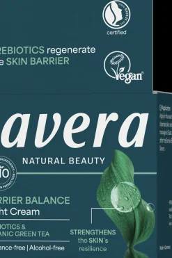 New Barrier Balance yövoide 50 ml Ihotyypit|Ihonhoito