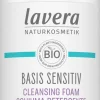 Clearance Basis Sensitiv Cleansing Foam 150ml Ihohaasteet|Ihotyypit