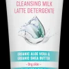 Discount Basis Sensitiv Cleansing Milk 125ml Ihohaasteet|Ihotyypit