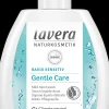 lavera Ihonhoito|Käsienhoito<Basis Sensitiv Gentle Care Hand Wash - Hellävarainen käsisaippua 250ml