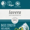 lavera Ihohaasteet|Ihonhoito<Basis Sensitiv Q10 Night Cream 50ml
