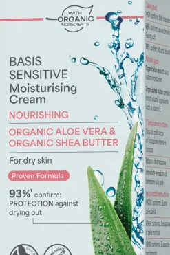 lavera Ihonhoito|Kasvojenhoito<Basis Sensitiv Regenerating Cream 50ml