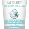 Clearance Basis Sensitive Käsivoide 75ml Ihonhoito|Käsienhoito