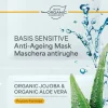 Hot Basis Sensitive Q10 Mask 2x5 ml Ihonhoito|Kasvojenhoito