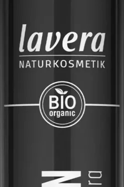 lavera Meikit|Silmämeikit<Black Obsidian Mascara Black 10ml