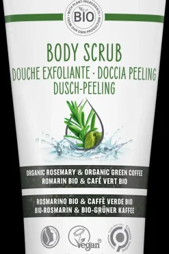 lavera Ihonhoito|Vartalonhoito<Body Scrub 200 ml