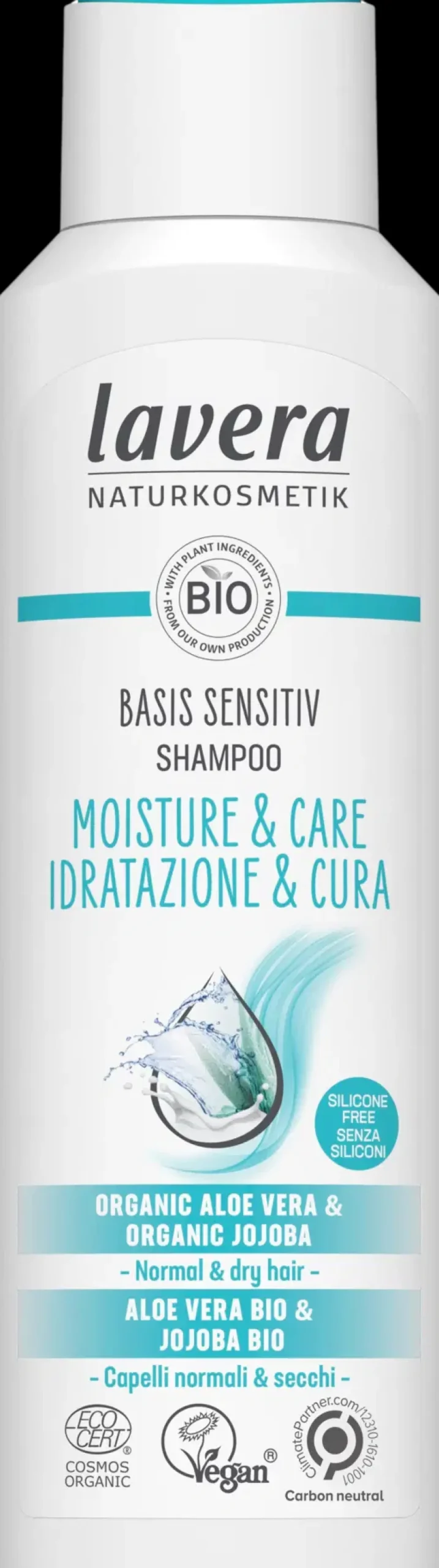 Best Bs Moisture & Care shampoo 250 ml Hiukset|Shampoot