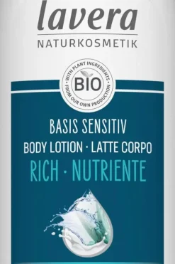 Online BS Rich vartalovoide 250ml Ihonhoito|Vartalonhoito