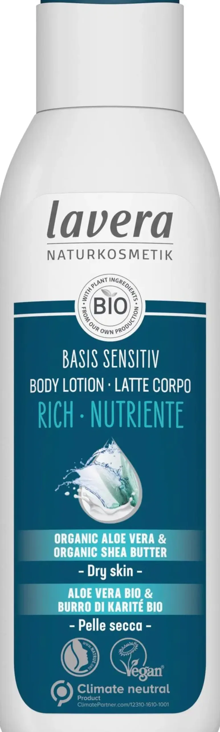 Online BS Rich vartalovoide 250ml Ihonhoito|Vartalonhoito