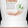 Sale Deo Roll-On Natural & Strong 50ml Ihonhoito|Vartalonhoito
