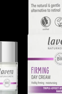 lavera Ihohaasteet|Ihonhoito<Firming Day Cream 50ml