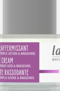 lavera Ihohaasteet|Ihonhoito<Firming Night Cream 50ml