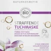 lavera Ihonhoito|Kasvojenhoito<Firming Sheet Mask 1 kpl / 21 ml - Kiinteyttävä kangasnaamio
