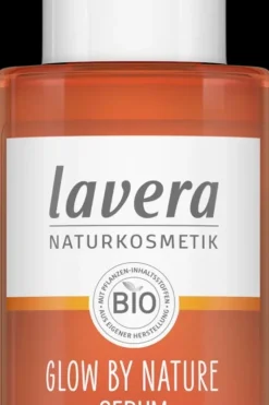 lavera Ihotyypit|Ihonhoito<Glow By Nature Serum 30ml