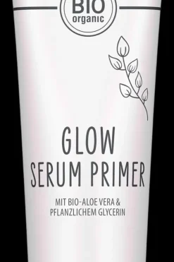 lavera Meikit|Kasvomeikit<Glow Serum Primer -meikinpohjustusaine 30 ml