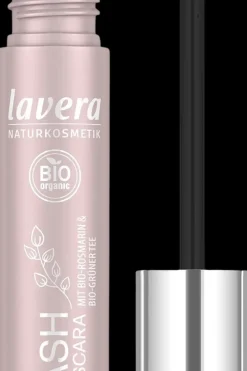 Hot High Lash Mascara -ripsiväri 5,5 ml Meikit|Silmämeikit