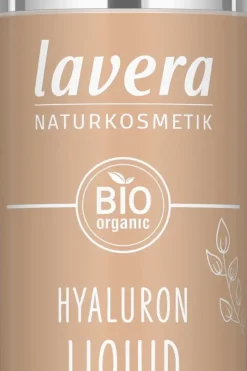 Sale Hyaluron Liquid Foundation -Warm Nude 03- 30 ml Meikit|Kasvomeikit