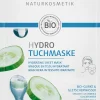 Online Hydrating Sheet Mask 1 kpl / 21 ml - Kosteuttava kangasnaamio Ihohaasteet|Ihotyypit