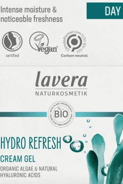 Discount Hydro Refresh Cream Gel 50ml Ihohaasteet|Ihonhoito