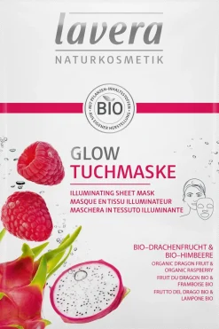 New Illuminating Sheet Mask 1 kpl / 21 ml - Kirkastava kangasnaamio Ihonhoito|Kasvojenhoito