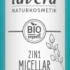 lavera Ihonhoito|Meikit<2in1 Micellar Make-up Remover 100ml