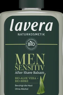 New Men Sensitiv after shave -voide 100 ml Parranajo|Tuoksut