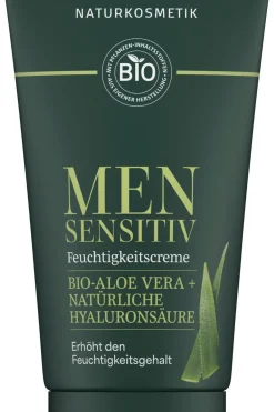 New Men Sensitiv kosteusvoide 50 ml Ihonhoito