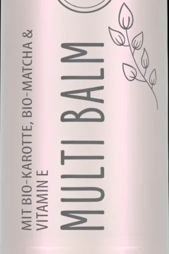 lavera Ihonhoito|Meikit<Multi Balm Cloudy Pink 02