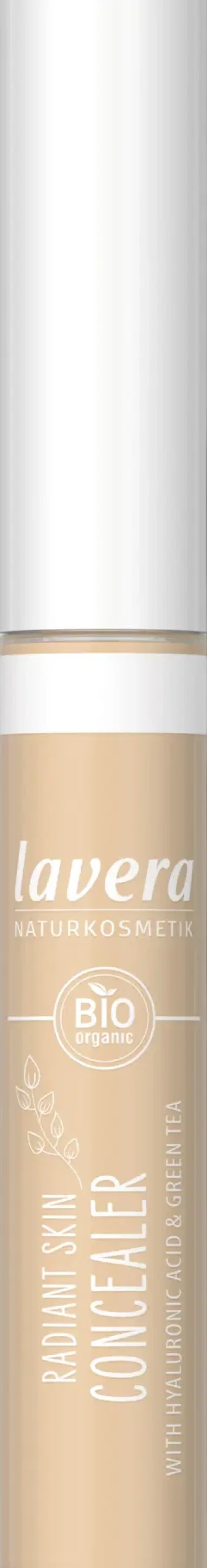 New Radiant Skin Concealer peitevoide 5,5 ml Meikit|Kasvomeikit