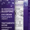 Clearance Re-Energizing Sleeping Eye Cream -silmänympärysvoide 15 ml Ihonhoito|Kasvojenhoito