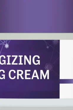 Re-Energizing Sleeping Cream -yövoide 50ml Ihonhoito|Kasvojenhoito