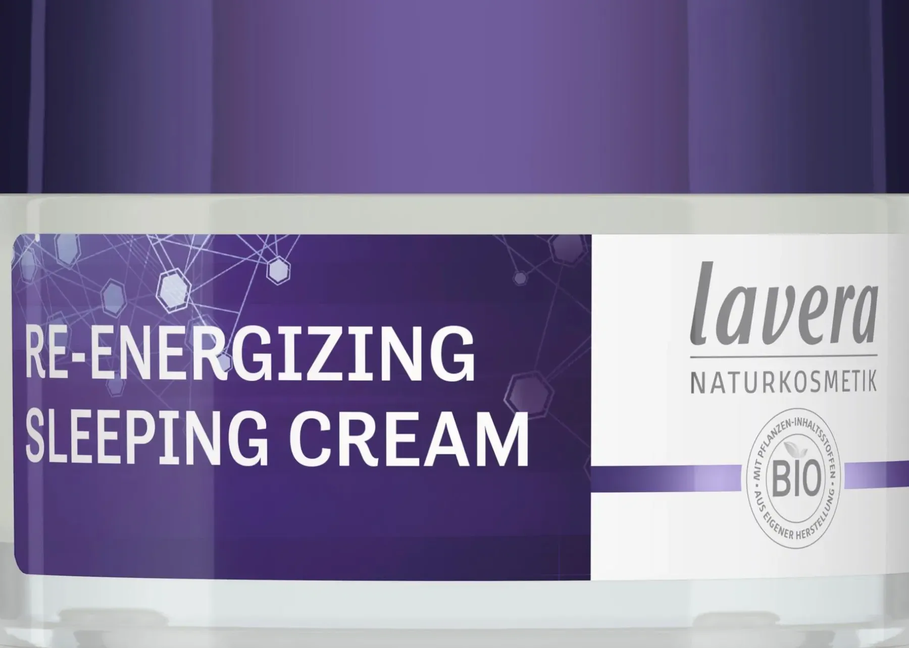 Re-Energizing Sleeping Cream -yövoide 50ml Ihonhoito|Kasvojenhoito