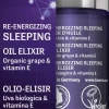lavera Ihonhoito|Kasvojenhoito<Re-Energizing Sleeping Oil Elixir -öljyeliksiiri 30ml