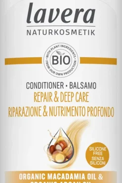 lavera Hiukset|Hiustenhoito<Repair & Deep Care hoitoaine 200 ml