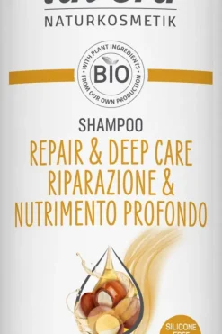 lavera Hiukset|Shampoot<Repair & Deep Care shampoo 250 ml
