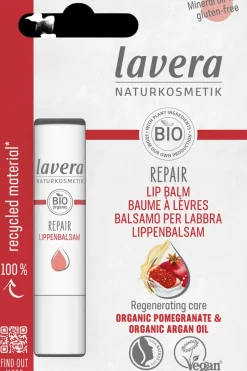 Outlet Repair huulivoide 4,5g Ihonhoito|Kasvojenhoito