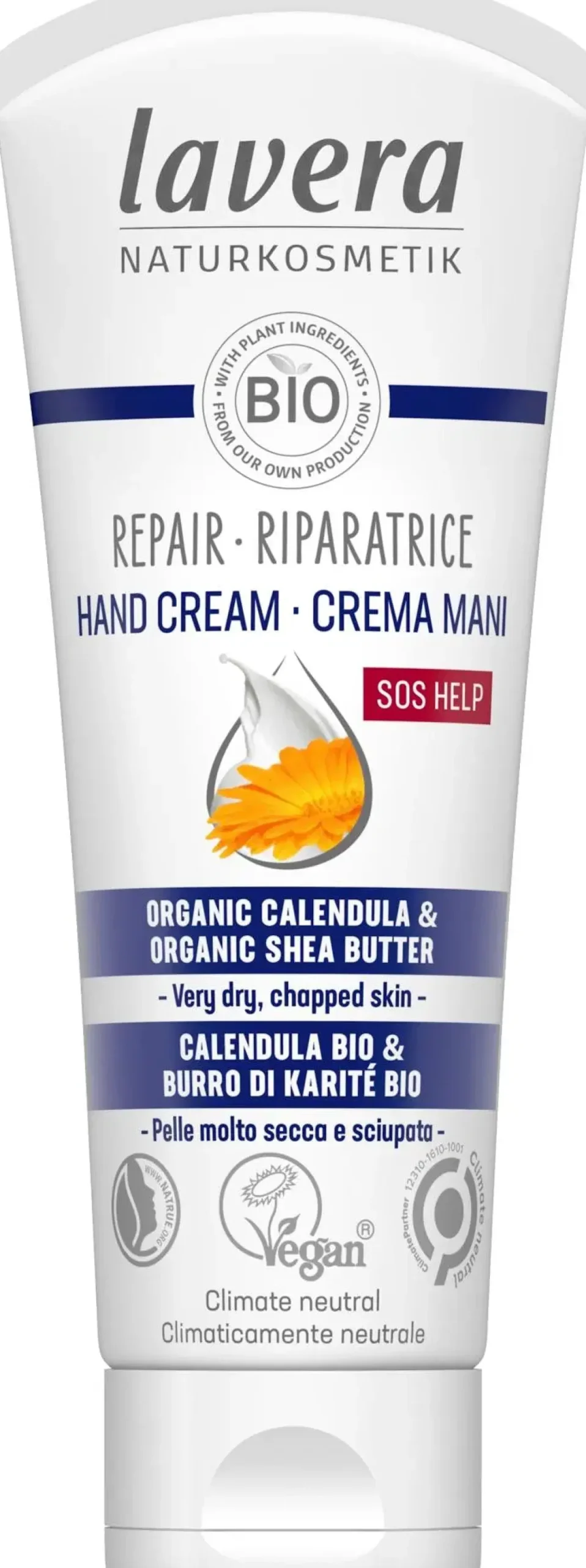 Online Repair Käsivoide 75 ml Ihonhoito|Käsienhoito