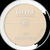 lavera Meikit|Kasvomeikit<Satin Compact Powder –Medium 02- 9,5 g