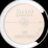Satin Compact Powder –Light 01- 9,5 g Meikit|Kasvomeikit
