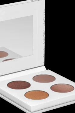 Outlet Signature Colour Collection luomiväripaletti -Rosé Renaissance 02- Meikit|Silmämeikit