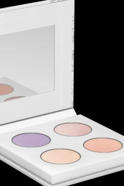 Online Signature Colour Collection luomiväripaletti -Pure Pastels 01- Meikit|Silmämeikit