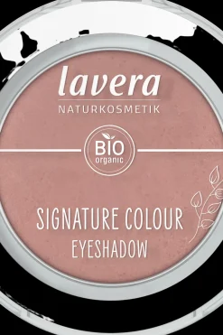 New Signature Colour Eyeshadow –Dusty Rose 01- Meikit|Silmämeikit