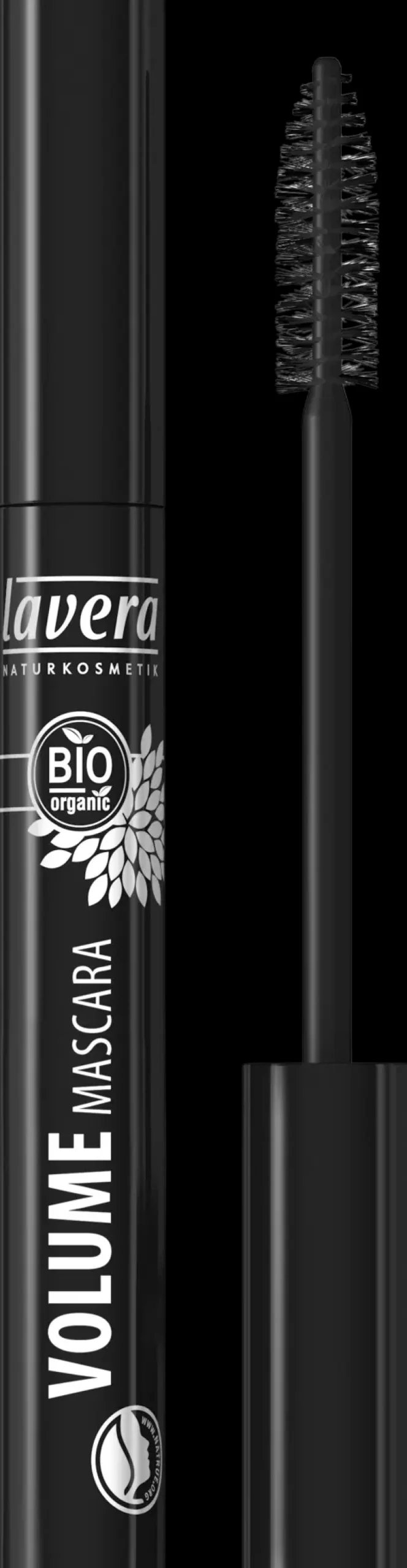 Clearance Trend Sensitiv Volume Mascara ripsiväri Brown 9ml Meikit|Silmämeikit