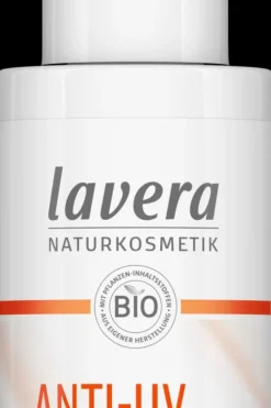 lavera Ihonhoito|Kasvojenhoito<UV-suojaemulsio kasvoille SPF 30 30 ml