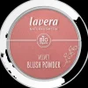 lavera Meikit|Kasvomeikit<Velvet Blush Powder –Pink Orchid 02- 5 g