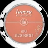 Best Velvet Blush Powder –Rosy Peach 01- 5 g Meikit|Kasvomeikit